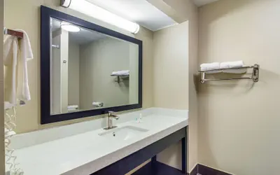 Quality Inn & Suites Canton, GA