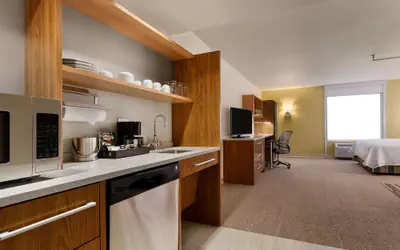 Home2 Suites by Hilton Denver West / Federal Center