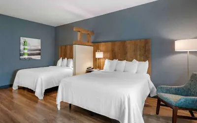 Extended Stay America Suites - Huntsville - Madison