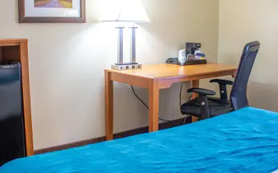Best Western Plus Richmond Hill Inn