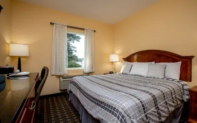 Mt. Rose Hotel