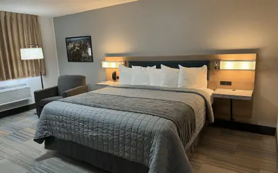 Park Inn By Raddison