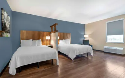 Extended Stay America Premier Suites - Atlanta - Newnan