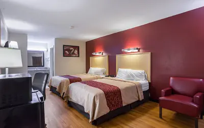Red Roof Inn West Memphis, AR
