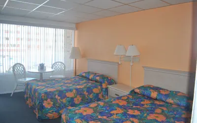 Tangiers Motel