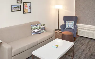 Four Points by Sheraton Fayetteville Fort Bragg