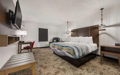 SureStay Hotel by Best Western Tuscaloosa Southeast