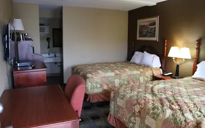 Battlefield Inn Springfield