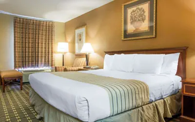 Econo Lodge Acworth East