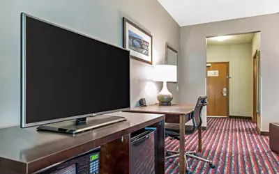 Comfort Suites Fairview Heights Saint Louis
