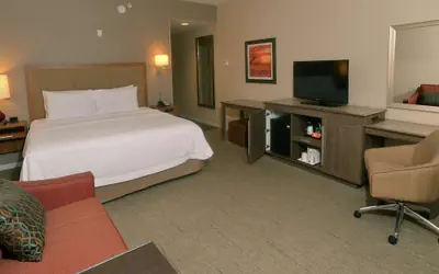 Hampton Inn Springfield-Southeast, MO