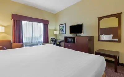 Best Western Seneca-Clemson
