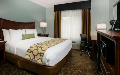 Baymont Inn & Suites by Wyndham Braselton