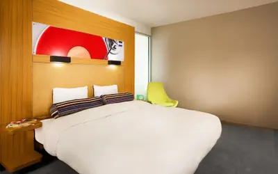 Aloft by Marriott Mount Laurel