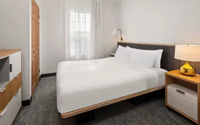 TownePlace Suites Chicago Lombard