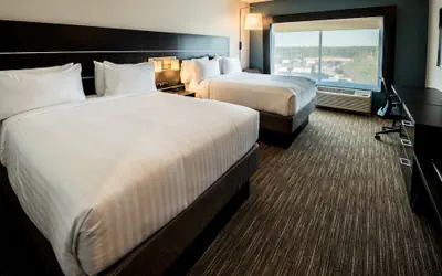 Holiday Inn Express - North Augusta South Carolina by IHG