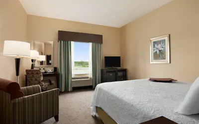Hampton Inn Belton/Kansas City