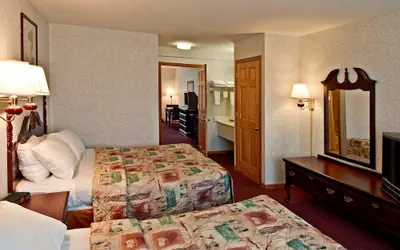 Americas Best Value Inn Waukegan