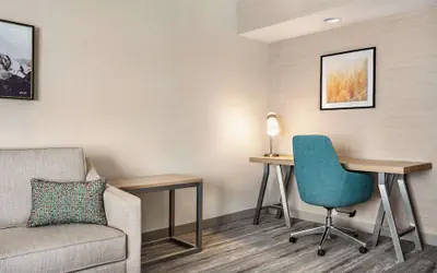 Hilton Garden Inn Fort Collins