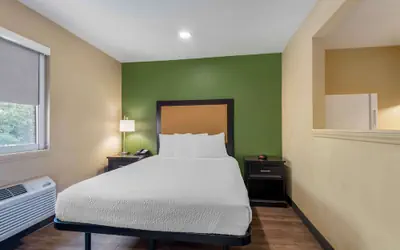Studio 6 Suites Charlotte, NC - Tyvola Rd Executive Park