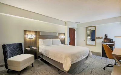 Holiday Inn Express Burlington by IHG