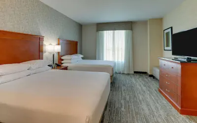 Drury Inn & Suites Independence Kansas City