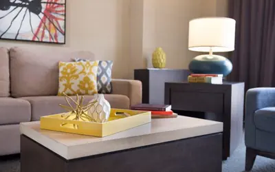 The Windsor Suites