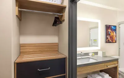 Candlewood Suites Huntsville Research Park by IHG