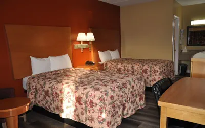 Best Rest Inn - Jacksonville
