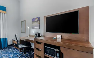 Hyatt Select St Louis Airport