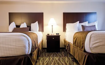Cobblestone Inn & Suites - Boone