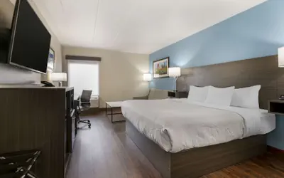 Best Western Plus South Holland Chicago Southland