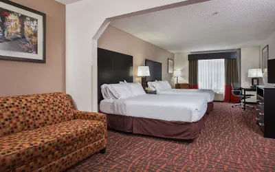 Holiday Inn Express & Suites Murphy by IHG