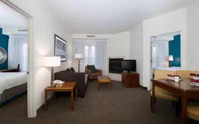 Residence Inn by Marriott Olathe Kansas City