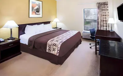 Halsted Inn and Suites Harvey - Chicago Southland