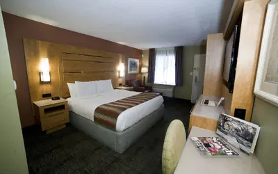 DeSoto Beach Hotel