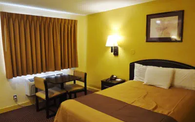 Americas Best Value Inn - Goldsboro