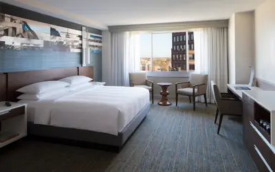 Kansas City Marriott Country Club Plaza