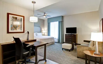 Homewood Suites By Hilton Clifton Park