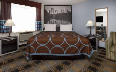 Super 8 by Wyndham Villa Rica