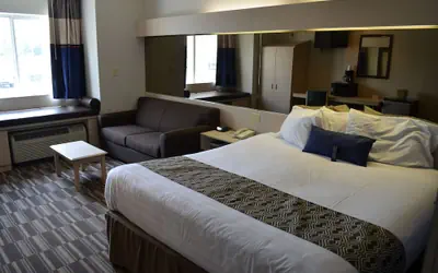 Stay Express inn and Suites Atlanta Union City
