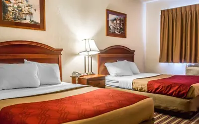 Economy Inn & Suites