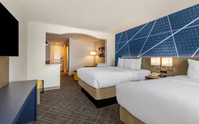 Comfort Inn & Suites East Greenbush - Albany