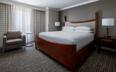 Macon Marriott City Center