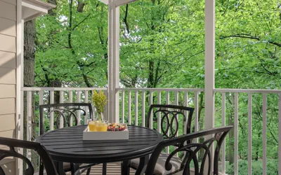 Marriott's Fairway Villas