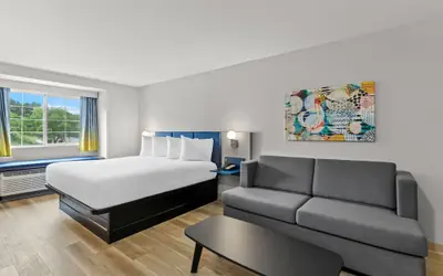 Microtel Inn & Suites by Wyndham Norcross