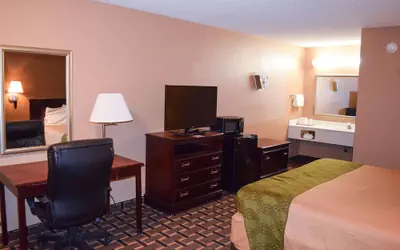RICHBURG INN