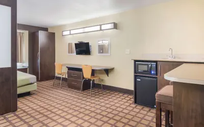 Motel 6-Canton, GA
