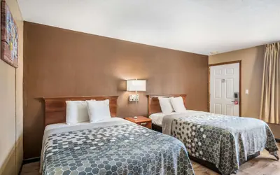 Econo Lodge Oskaloosa