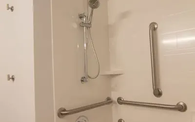 Hampton Inn Medina